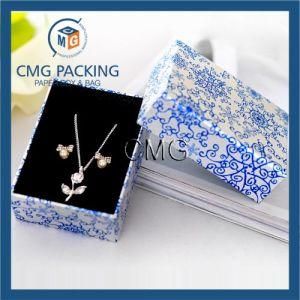 2015 Custom Paper Jewelry Box Packaging Box