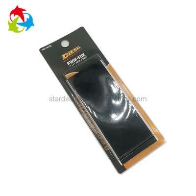 Transparent PVC/Pet Sliding Card Blister Packaging