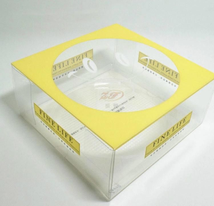 birthday Cake Box wedding two-layer cake box
