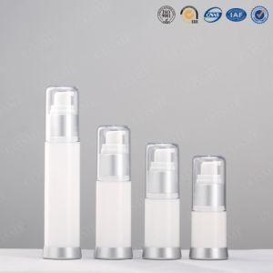 15ml-100ml Acrylic Airless Bottles