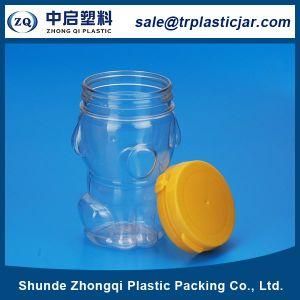 Hot Sell Pet Canning Jar for Food