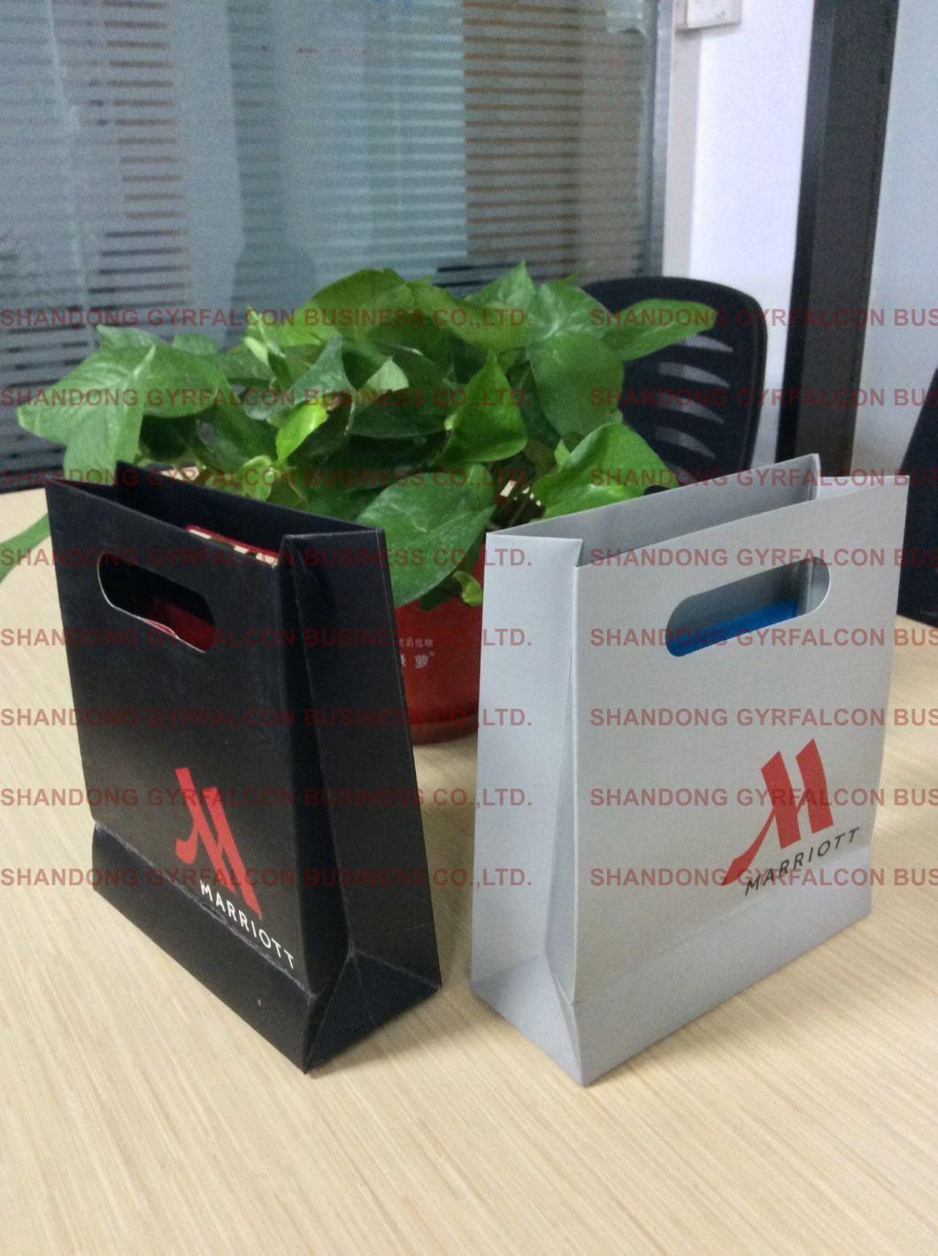 High Quantity Packaging Bag for Clothing/Gift/Shoes/Jewelry/Festival Usage