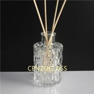 140L-160ml Glass Aroma Diffuser Bottle (ZB1337)