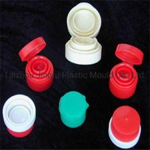 Plastic Wine Bottle Cap and Sauce Cap Sold Directly by The Manufacturer