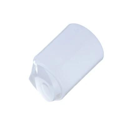 20410 Plastic Disc Cap for Pet Transparent Bottle Overcap