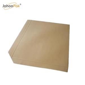 Kraft Paper Slip Sheets for Loading Weight 1500kgs with SGS Certificate