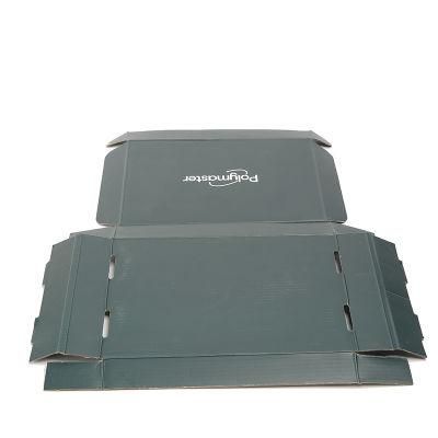 High Quality Corrugated Mail Box