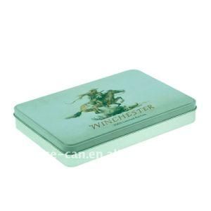 Metal Customized Tin Box