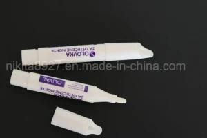 Plastic Nail Polish Correct Pen (NRP04)