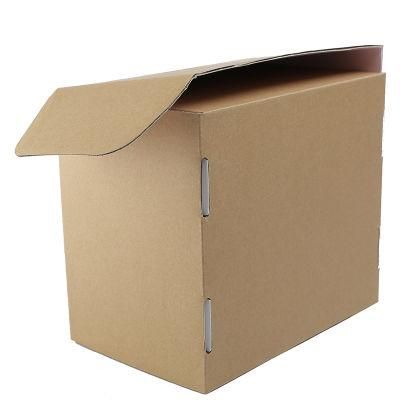Recycled Wholesale Price Shipping Box for Packing