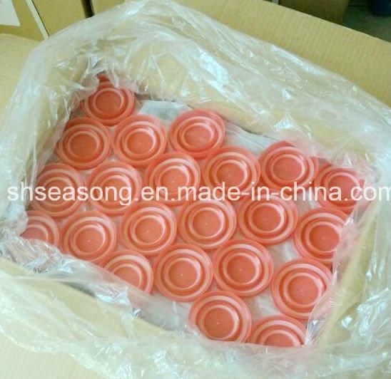 Bottle Cap / Plastic Cap / Bottle Cover (SS4301)