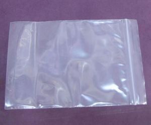 Super Large Plastic Bag/Zipper Bag/Zip Lock Bag