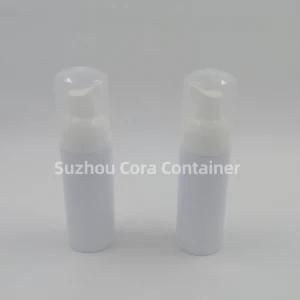 63ml Neck Size 30mm Portable Pet Bottle, Skin Care Cosmetic Container