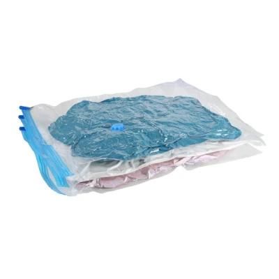 2019 Reusable Vacuum Storage Bags Various Specification Vacuum Storage Bags for Clothes