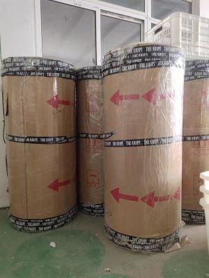 Jumbo Roll - 12 Years Professional Adhesive Tape Manufacturer