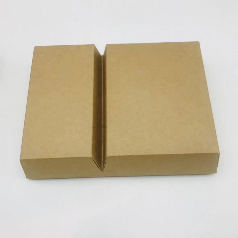 Biodegradable Kraft Paper Box