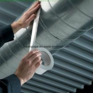 High Quality Aluminum Foil Packing Tape Used in Construction Industry