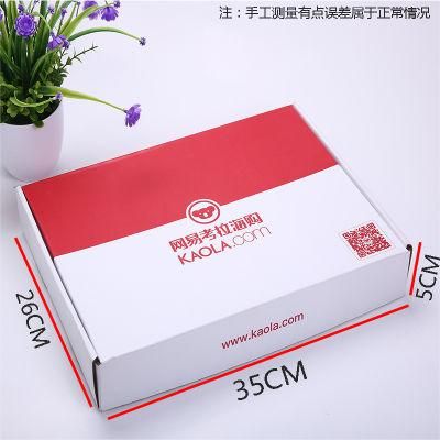 Candle Packaging Lipgloss Packaging Corrugated Custom with Logo Printing Boxes