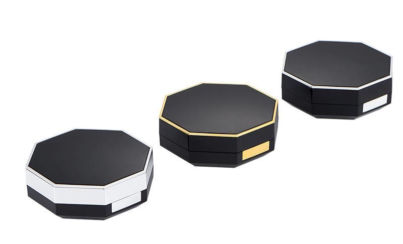 Cosmetic Packaging Luxury Empty Cushion Compact Case