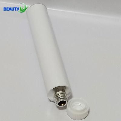 Super Quality Toothpaste Cosmetic Tubes for Aluminum