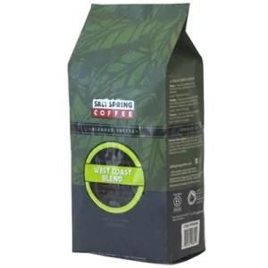 Green Coffee Bean Packaging Pouches (DR4-BF01)