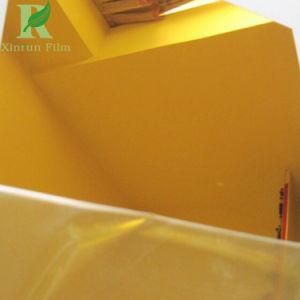 Easy Peel No Residue Verified Supplier Protective Film for Plexiglass