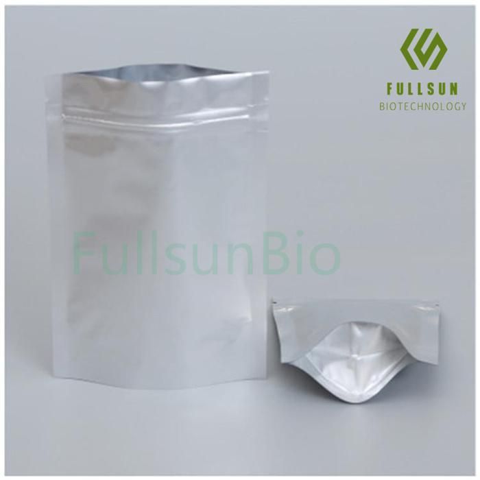 Food Packaging Bag Coffee Tea Drink Candy Tobacco Stand up Recyclable Vacuum Aluminized Plastic Bags