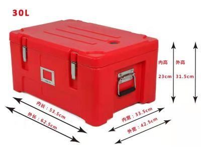 Outdoor Food Degree Box Container