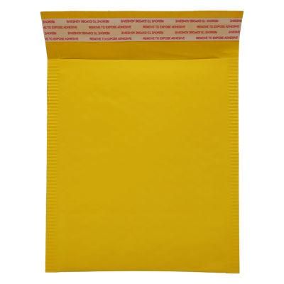 Customized Color and Size Kraft Bubble Mailer Bubble Envelopes Bubble Packages for Halloween
