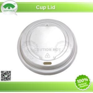 Cofe Cup Lid in PS Material