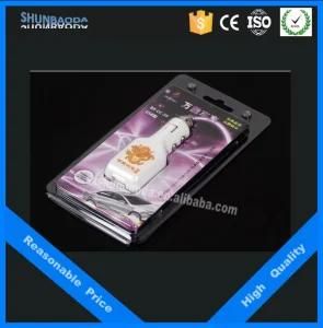 Electronic Plastic Packaging
