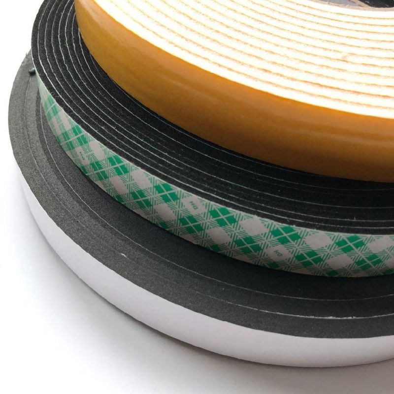 Wholesale New 3mm PE Strong Double-Sided Tape Sponge Tape