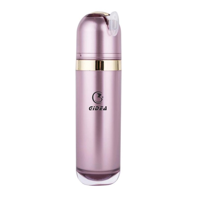 30ml 50ml 100ml New Design Rose Gold Empty Packaging Cosmetic Ltion Bottle