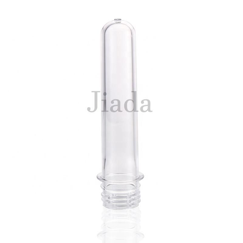 30mm Pet Preform for Bottle with 100% Virgin Pet Resin