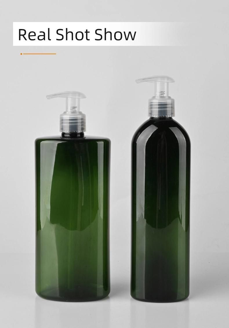 400ml Hot Sale Pet Bottle with High Quality