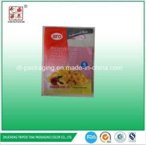 Food Grade Packing Bag for Dry Fruit&Frozen Food Package