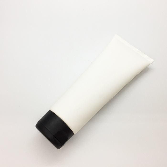 Sunscreen Cream Tube Empty Glossy Lotion Custom Wholesale Exquisite Packaging Containers Plastic Soft Tube