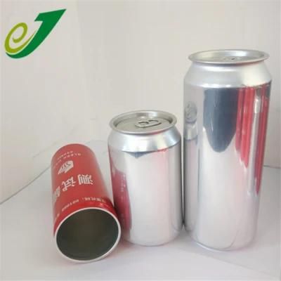 Color Printing Aluminum Beer Cans 500ml