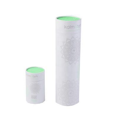 Empty Wholesale Paper Cardboard Push up Paper Tube for Lip Balm Deodorant Tubes