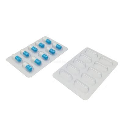 Free Sample Medication Tray Empty Blister Packs