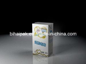 Aseptic Packaging Paper for Uht Milk