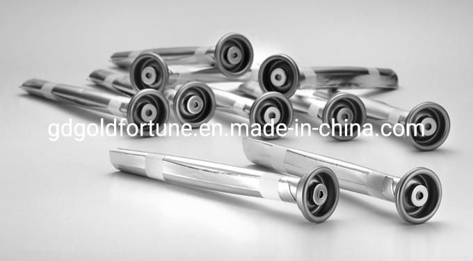 1 Inch Male and Female Valves for Aerosol Spray