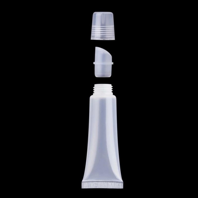 Lip Gloss Tube Empty Lip Gloss Tube Container Squeeze