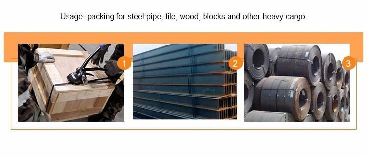 304 Stainless Steel Strapping Band