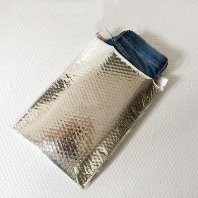 No MOQ Premium Quality Padded Bubble Mailer Envelope Bags