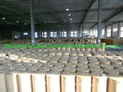 VMCPP Film for Food Packaging Aluminized Mylar Polyester Film/VMPET/Metallized Pet Film Metallized Polypropylene