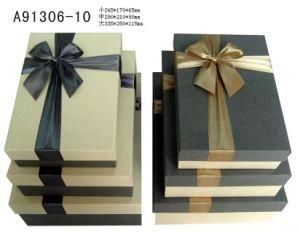 Luxury /T-Shirt / Dress/ Apparel Paper Packaging Box