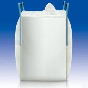 Customized FIBC Jumbo Big Bulk Cubic Bag with Baffle Inside