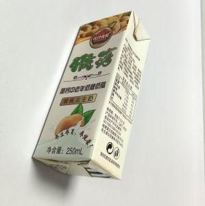 Milk Sterile Composite Packaging Box
