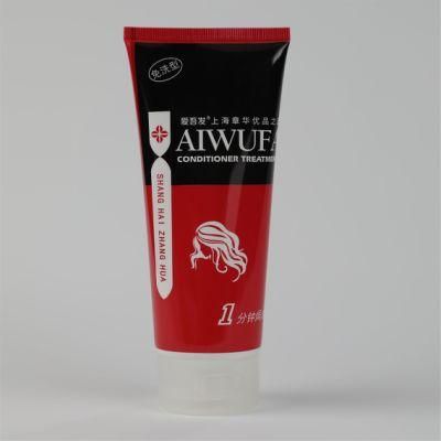 Cosmetic Tube Hand Cream Packaging Materials Plastic Tube PE Tube